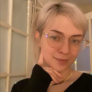 Meet your Posher, Ashlyn